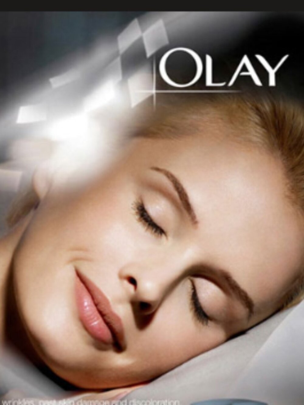 OLAY WOMAN Essential Botanical White Tea & Bergament Foaming Beauty NWT - Picture 1 of 6